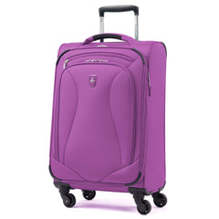 Atlantic Luggage Ultra Lite Softside Expandable Spinner U1