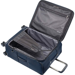 Samsonite Lineate Expandable Spinner Carry-On U1