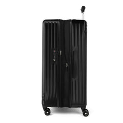 Travelpro Maxlite Air Hardside Expandable Luggage, 8 Spinner Wheels, Lightweight Hard Shell Polycarbonate U4