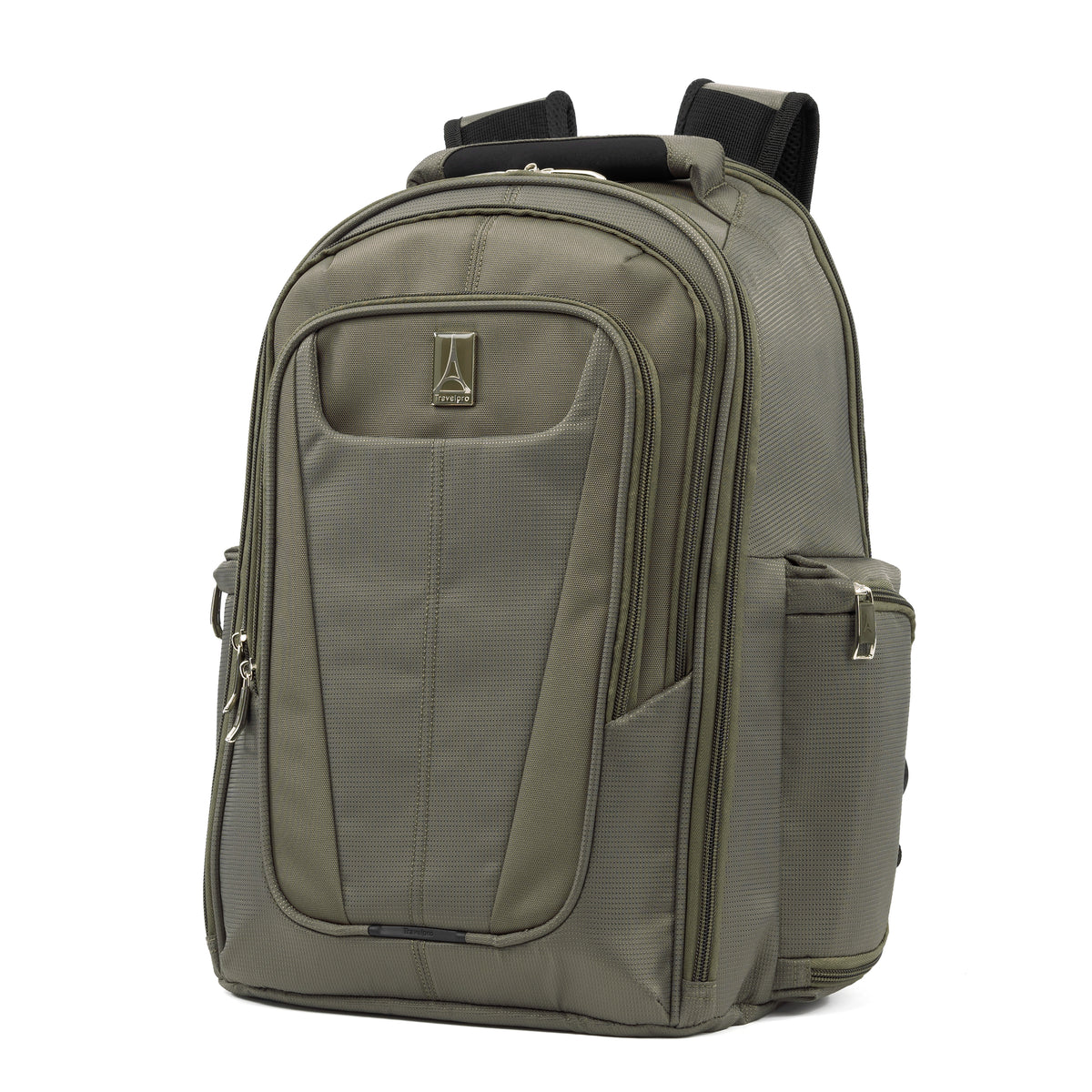 Maxlite 5 Laptop Backpack - Slate Green/One Size