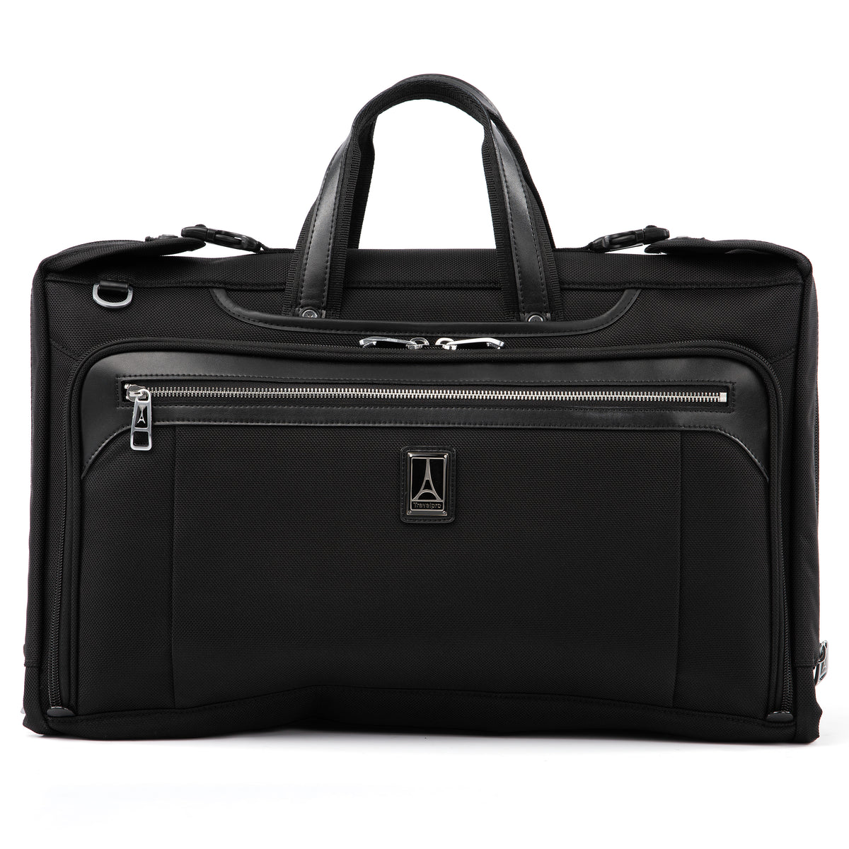Travelpro Platinum Elite Tri-Fold Carry-On Garment Bag, Men and Women U1