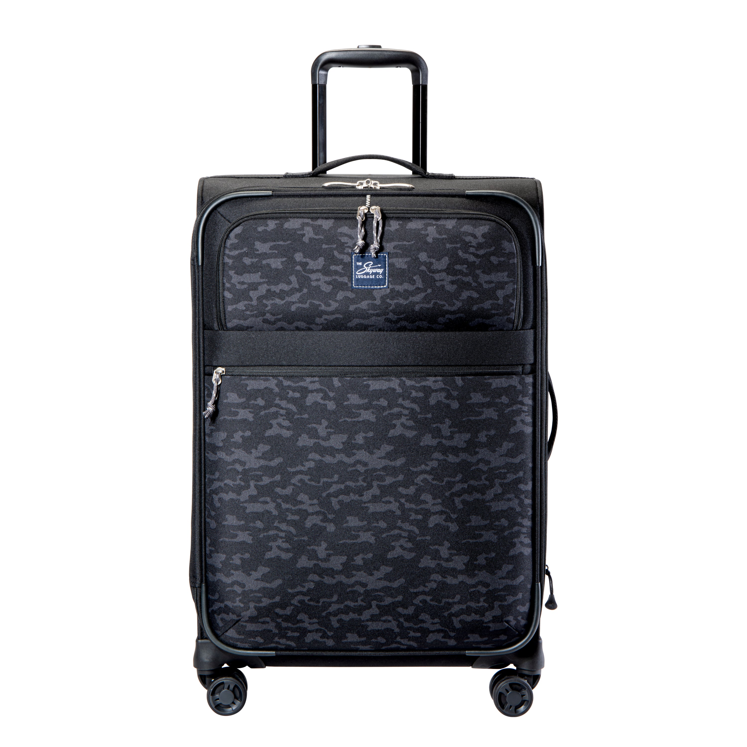 Skyway Rainier Softside Lightweight Luggage U1