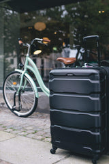 Samsonite Omni Pc Hardside Expandable Luggage with Spinner Wheels U7