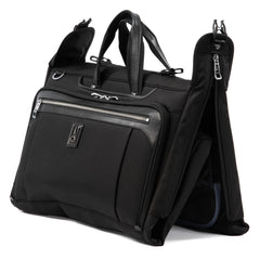 Travelpro Platinum Elite Tri-Fold Carry-On Garment Bag, Men and Women U1