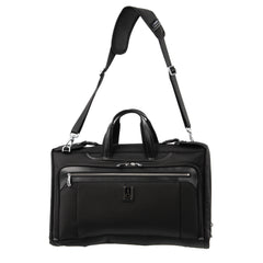 Travelpro Platinum Elite Tri-Fold Carry-On Garment Bag, Men and Women U1