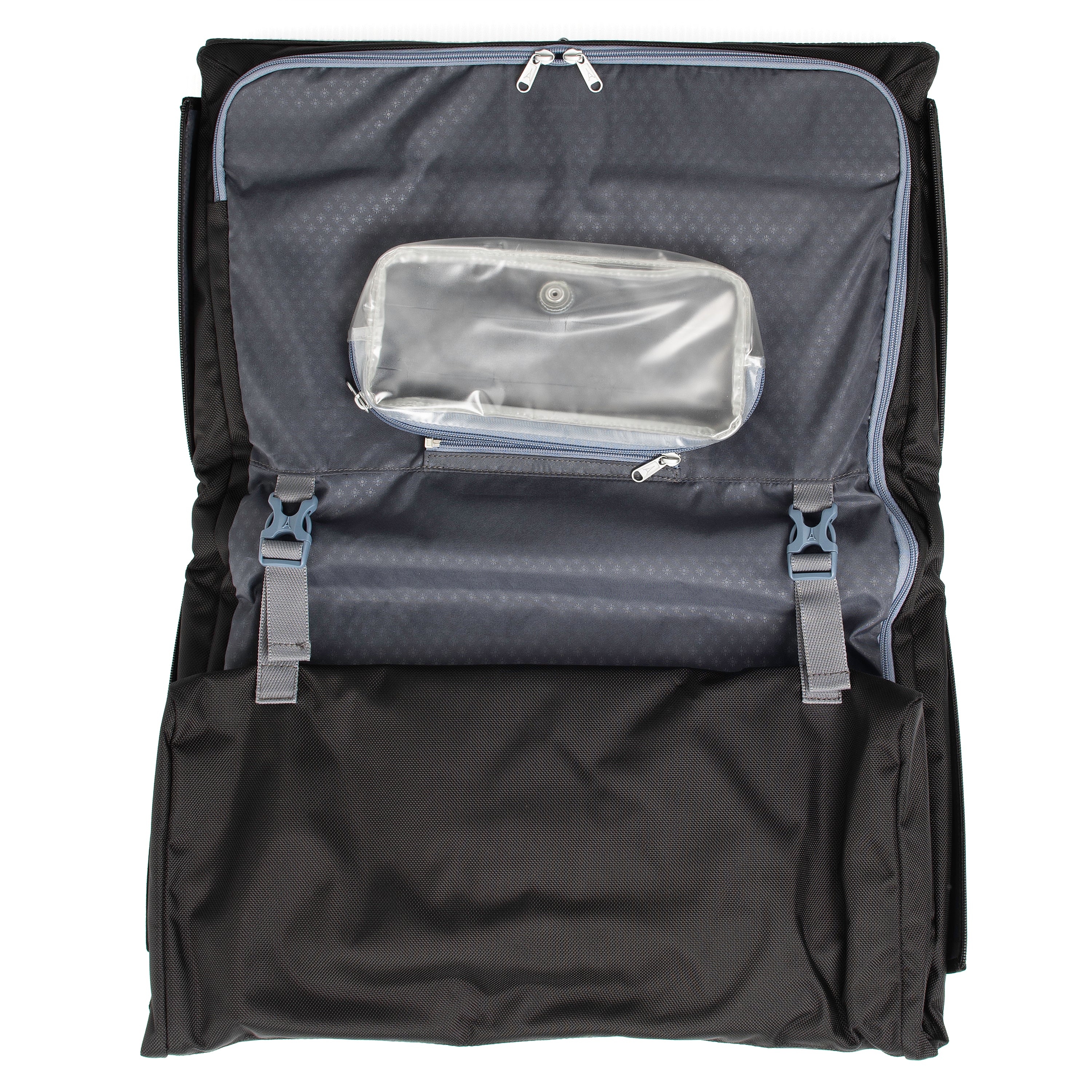 Travelpro Platinum Elite Tri-Fold Carry-On Garment Bag, Men and Women U1