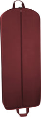 WallyBags® 60” Deluxe Travel Garment Bag U1