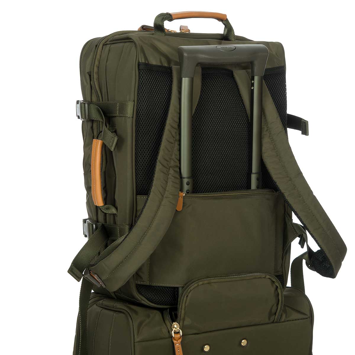 Bric's X-Bag/ X-Travel Montagna Backpack U1