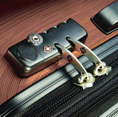 Samsonite Winfield 2 Hardside Luggage with Spinner Wheels U2