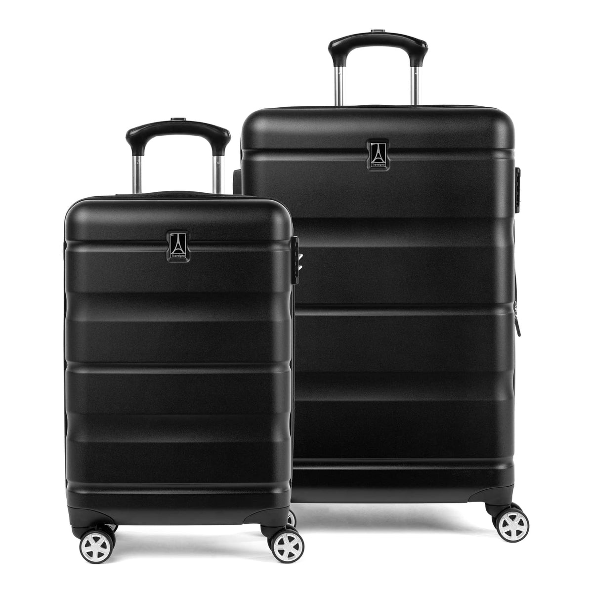 Travelpro Runway Hardside 2-Piece Expandable Spinner Set (20/25") U2