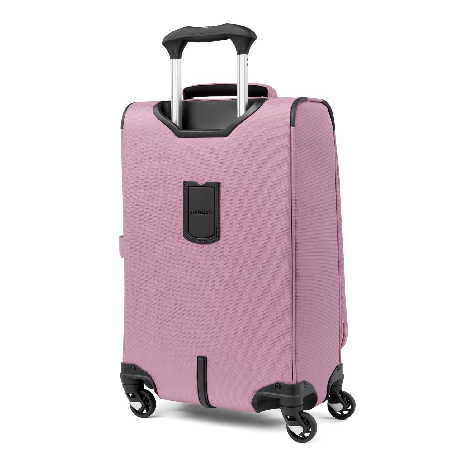 Travelpro Maxlite 5 Softside Expandable Luggage with 4 Spinner Wheels, Lightweight Suitcase, Men and Women U1