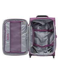 Travelpro Skypro Lightweight Airline Size Carry On Luggage Trolley Suitcase U1