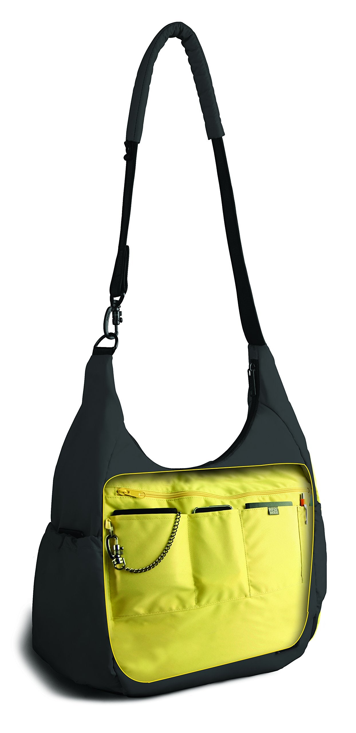 Pacsafe Citysafe 400 GII Hobo Travel Bag U1