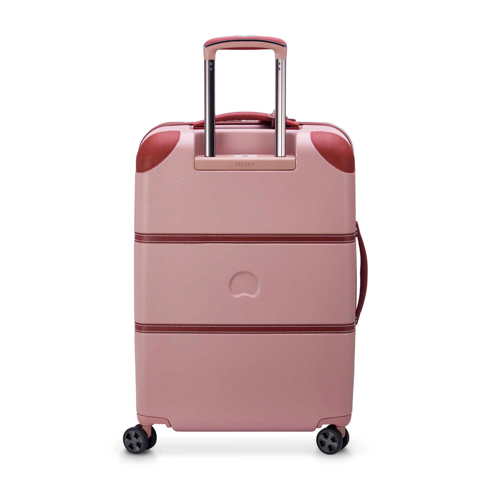 DELSEY Paris Chatelet Air 2.0 Hardside Luggage with Spinner Wheels U3