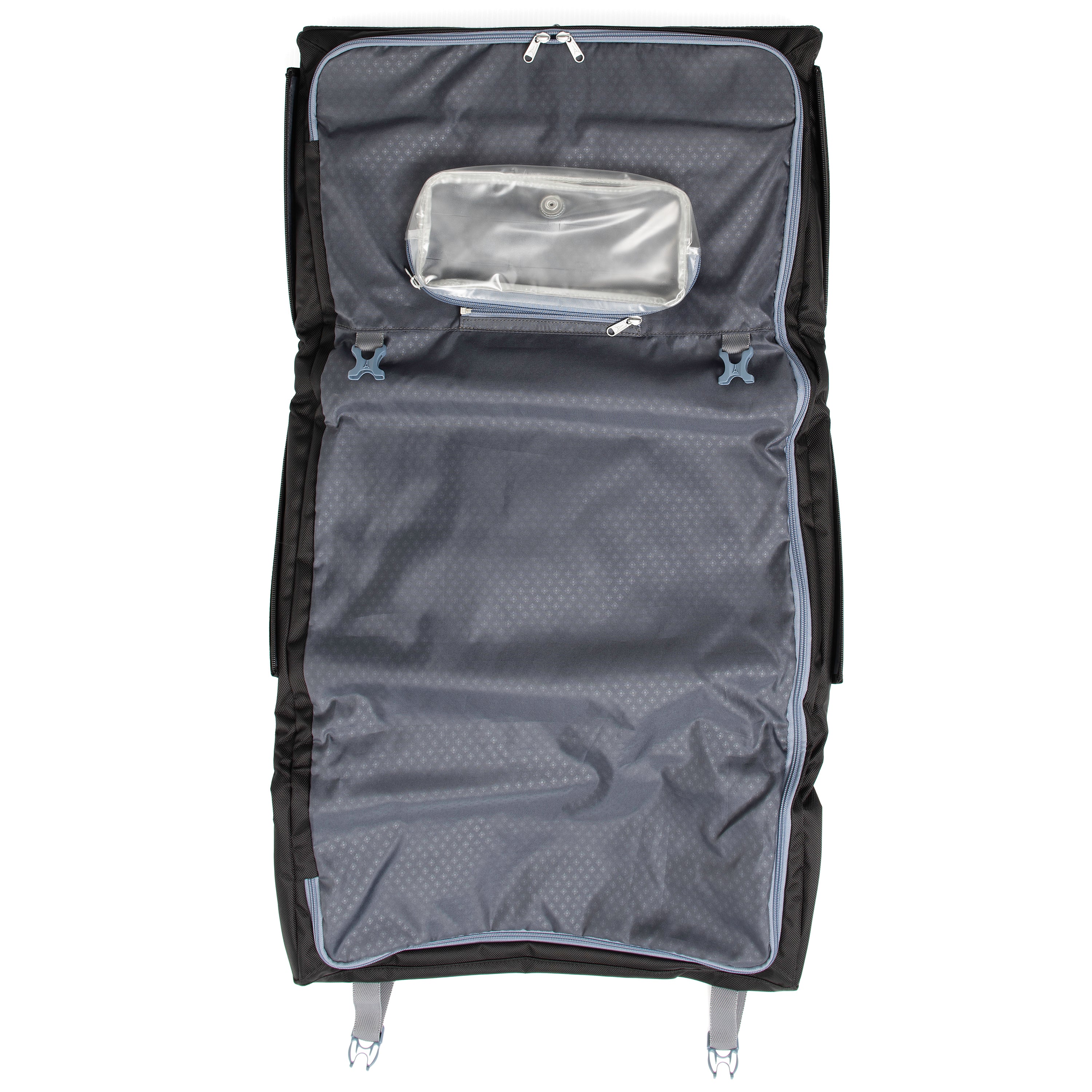 Travelpro Platinum Elite Tri-Fold Carry-On Garment Bag, Men and Women U1