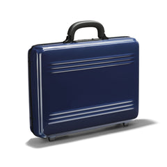 ZERO Halliburton Edge Lightweight Brilliant Attaché Collection U1