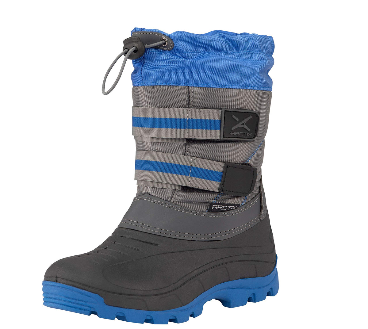 Arctix Kids T Bar Winter Boot U1