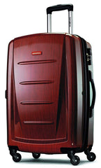 Samsonite Winfield 2 Hardside Luggage with Spinner Wheels U3