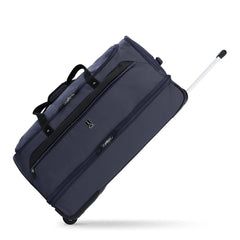 Travelpro Roadtrip 30 Drop-Bottom Rolling Duffel with Packing Cubes U3