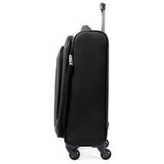 Atlantic Luggage Ultra Lite Softside Expandable Spinner U2