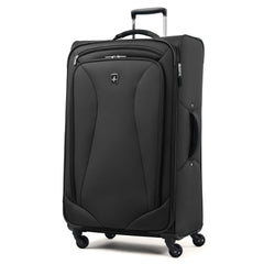 Atlantic Ultra Lite 4 | 29-Inch Expandable Spinner - Jade Black/One Size