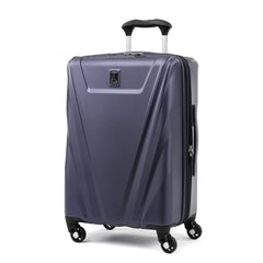 Travelpro Maxlite 5 Hardside Spinner Wheel Luggage - Midnight Blue/Carry-On 21-Inch