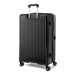 Travelpro Maxlite Air Hardside Expandable Luggage, 8 Spinner Wheels, Lightweight Hard Shell Polycarbonate U4