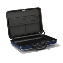 ZERO Halliburton Edge Lightweight Brilliant Attaché Collection U1