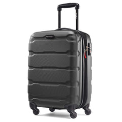 Samsonite Omni Pc Hardside Expandable Luggage with Spinner Wheels U2