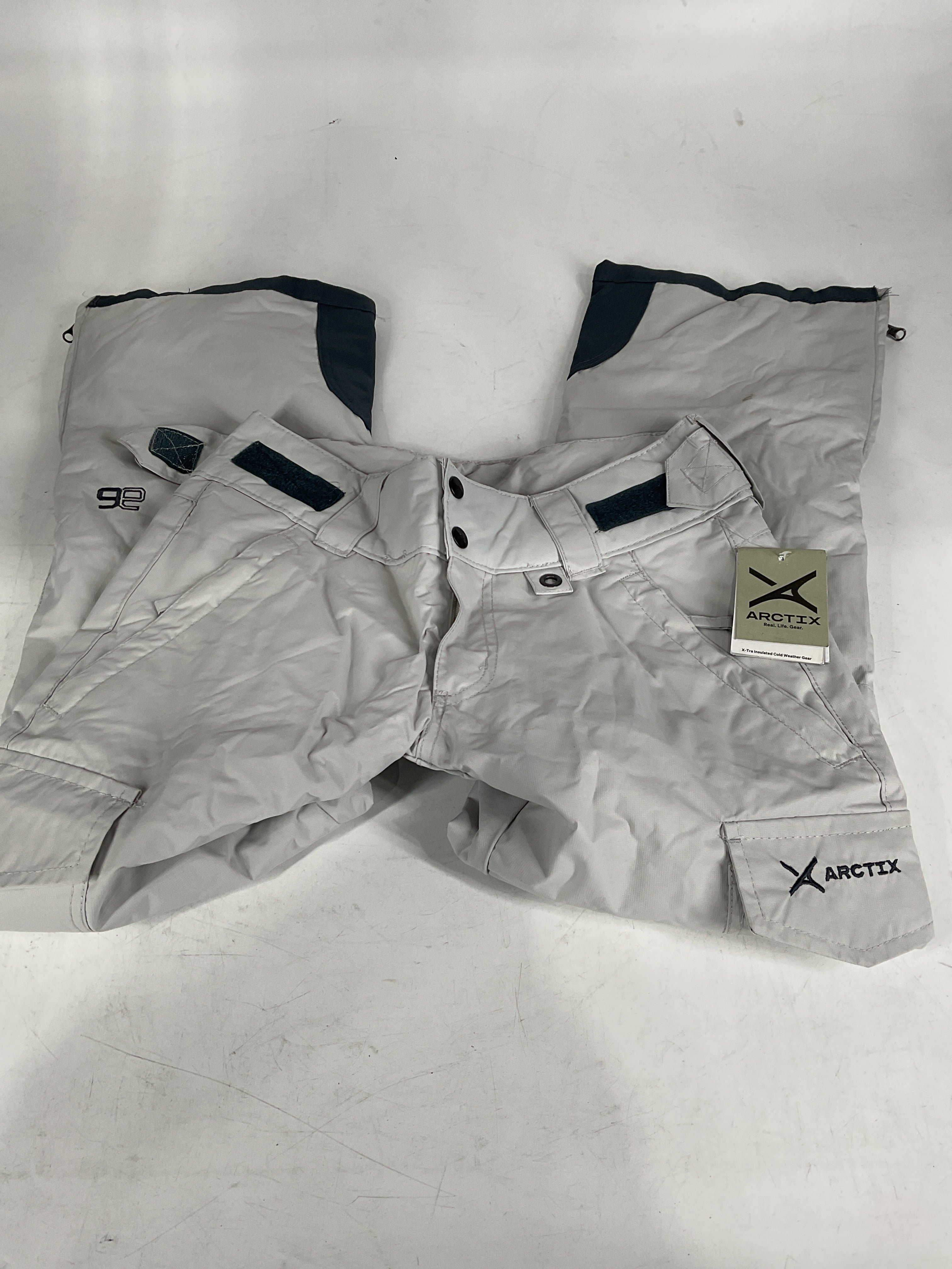 Arctix Women's Insulated Snowsports Cargo Pant U1