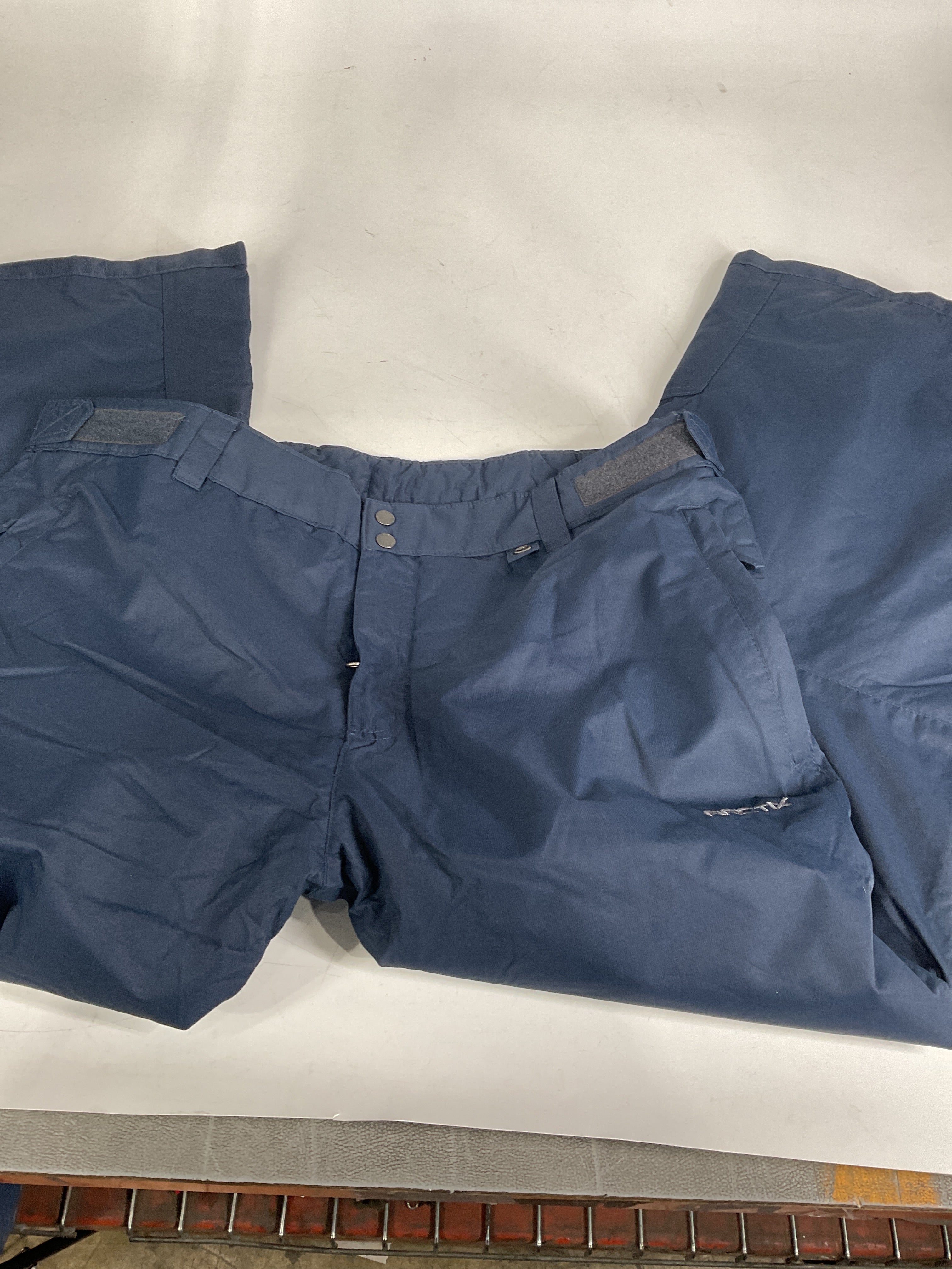 Arctix Men's Essential Insulated Snow Pant U4