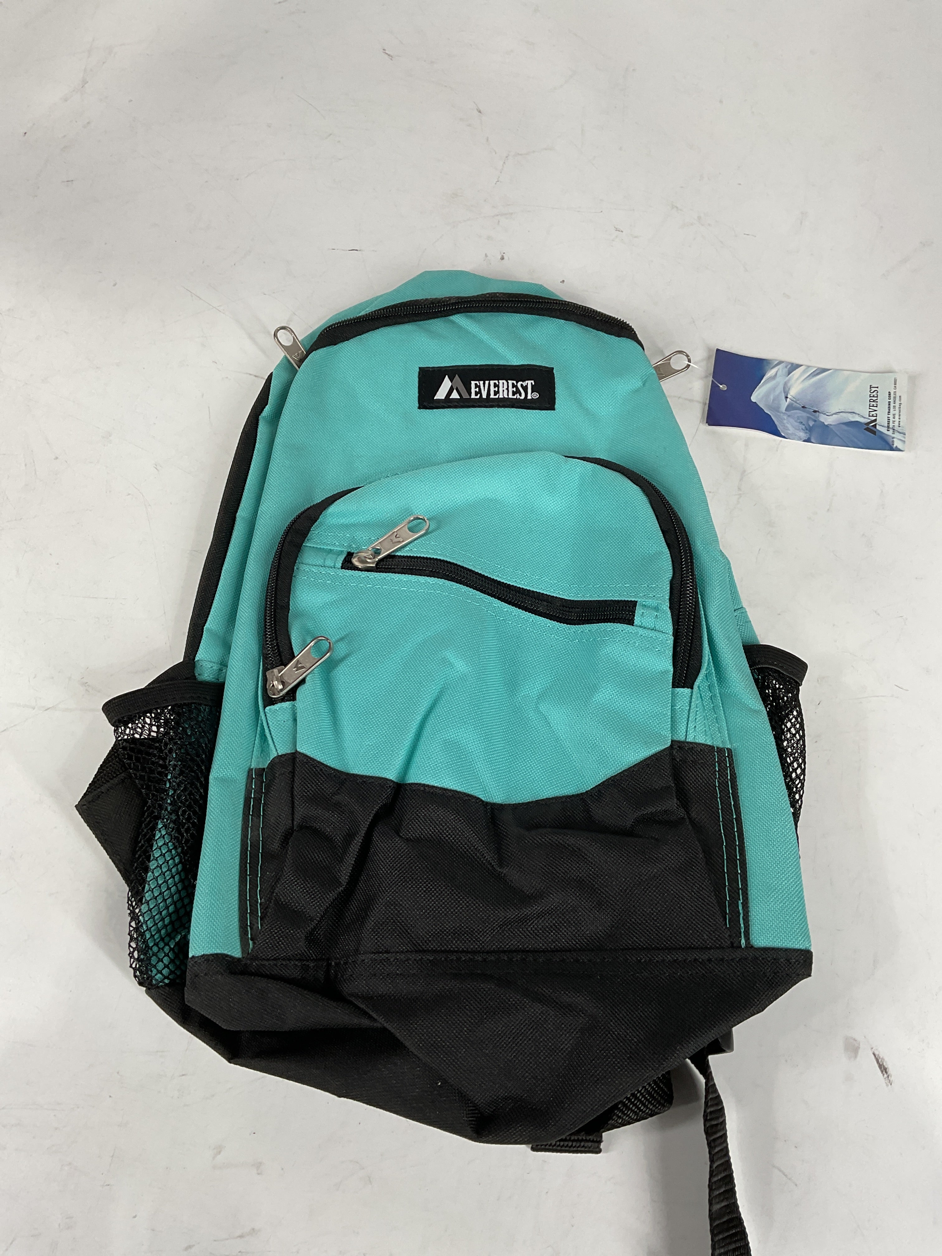 Everest Junior Slant Backpack U1