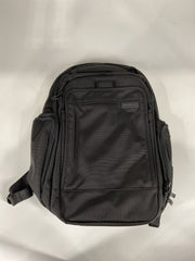 Briggs & Riley Baseline Traveler Backpack - Black/One Size