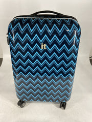 IT Luggage Blue 24 in  U1
