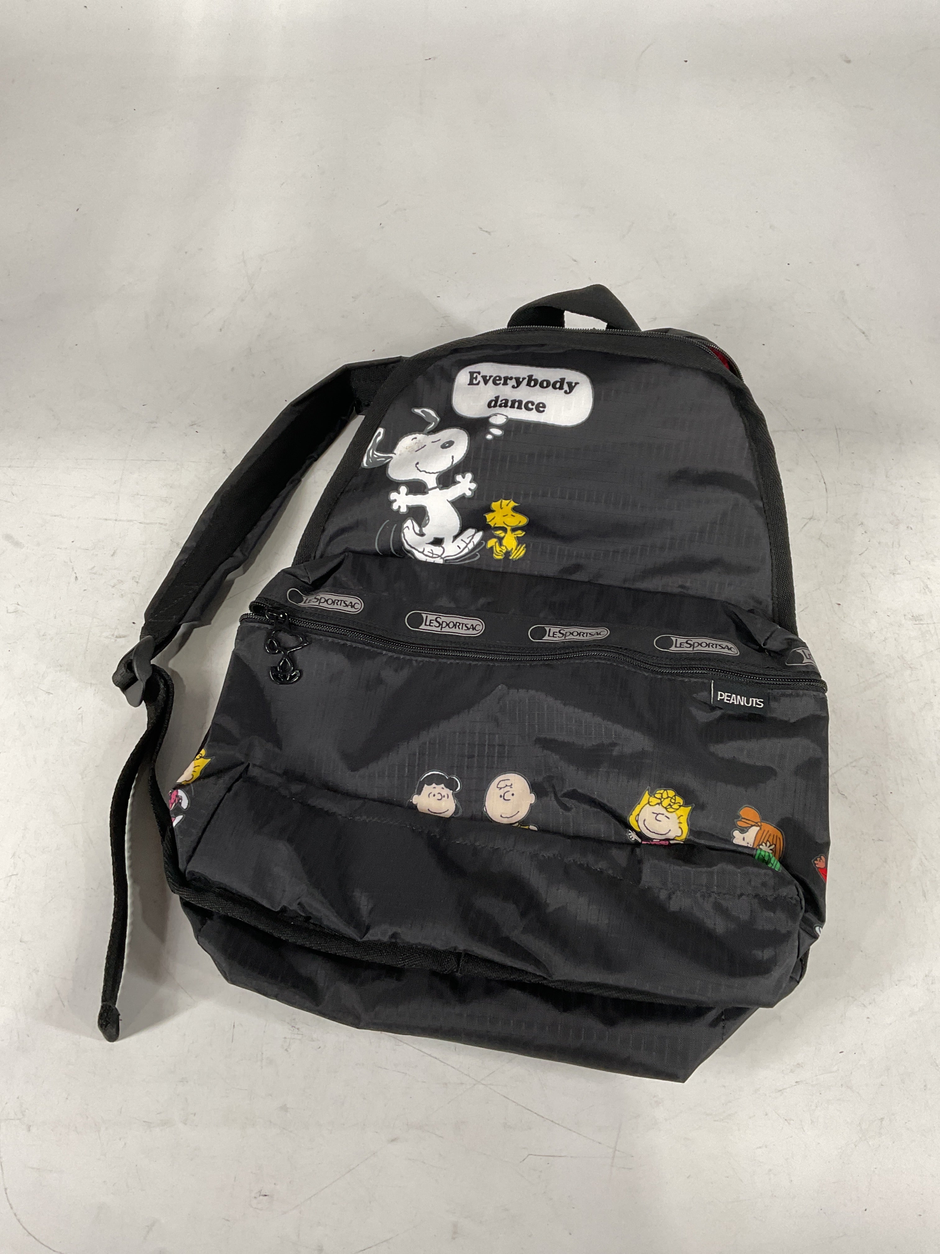 LeSportsac Basic Backpack U1