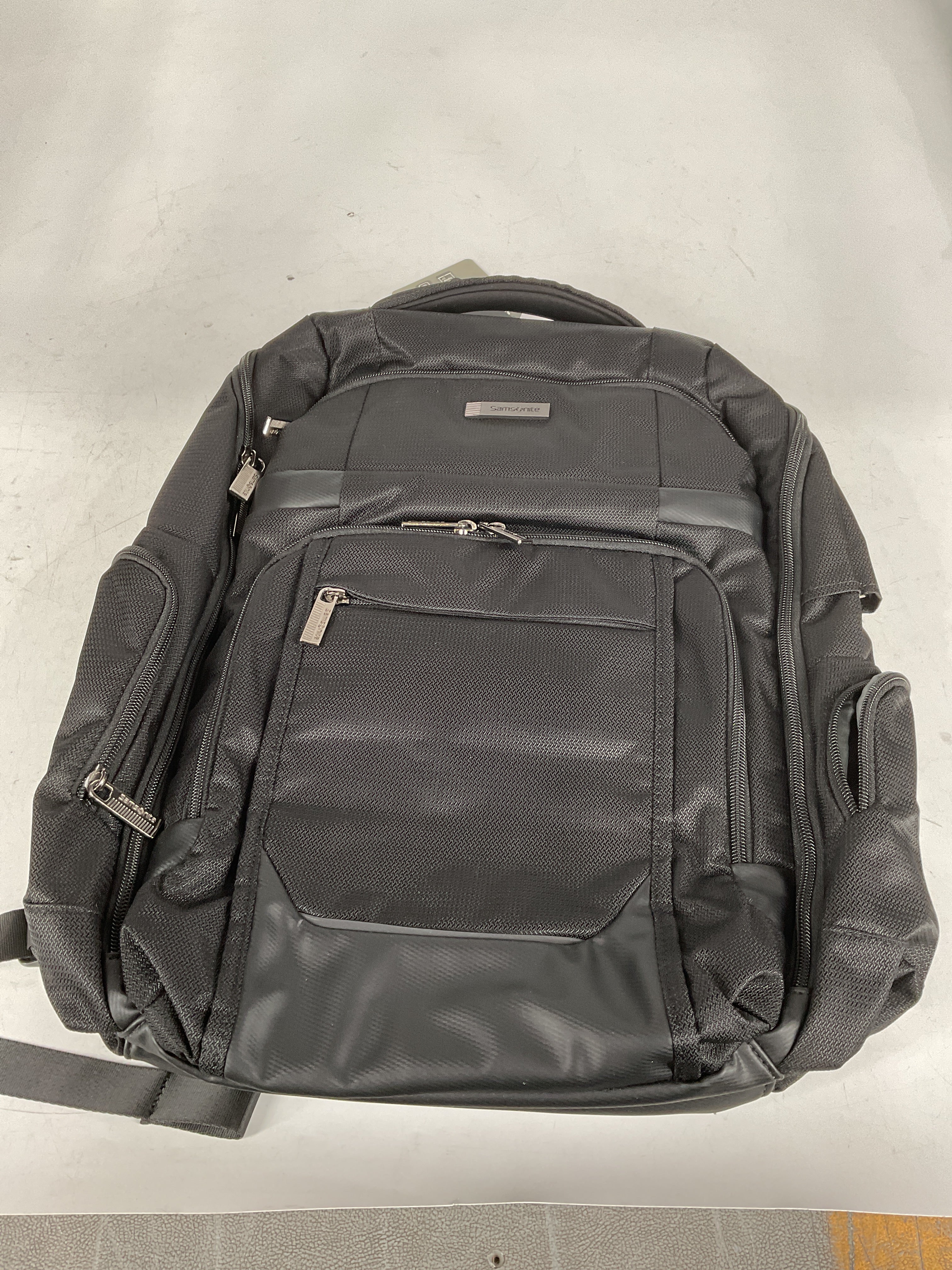 Samsonite Tectonic Sweetwater Backpack U1