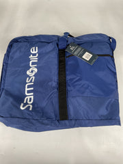 Samsonite Tote-A-Ton 32.5-Inch Duffel Bag - Navy/Single