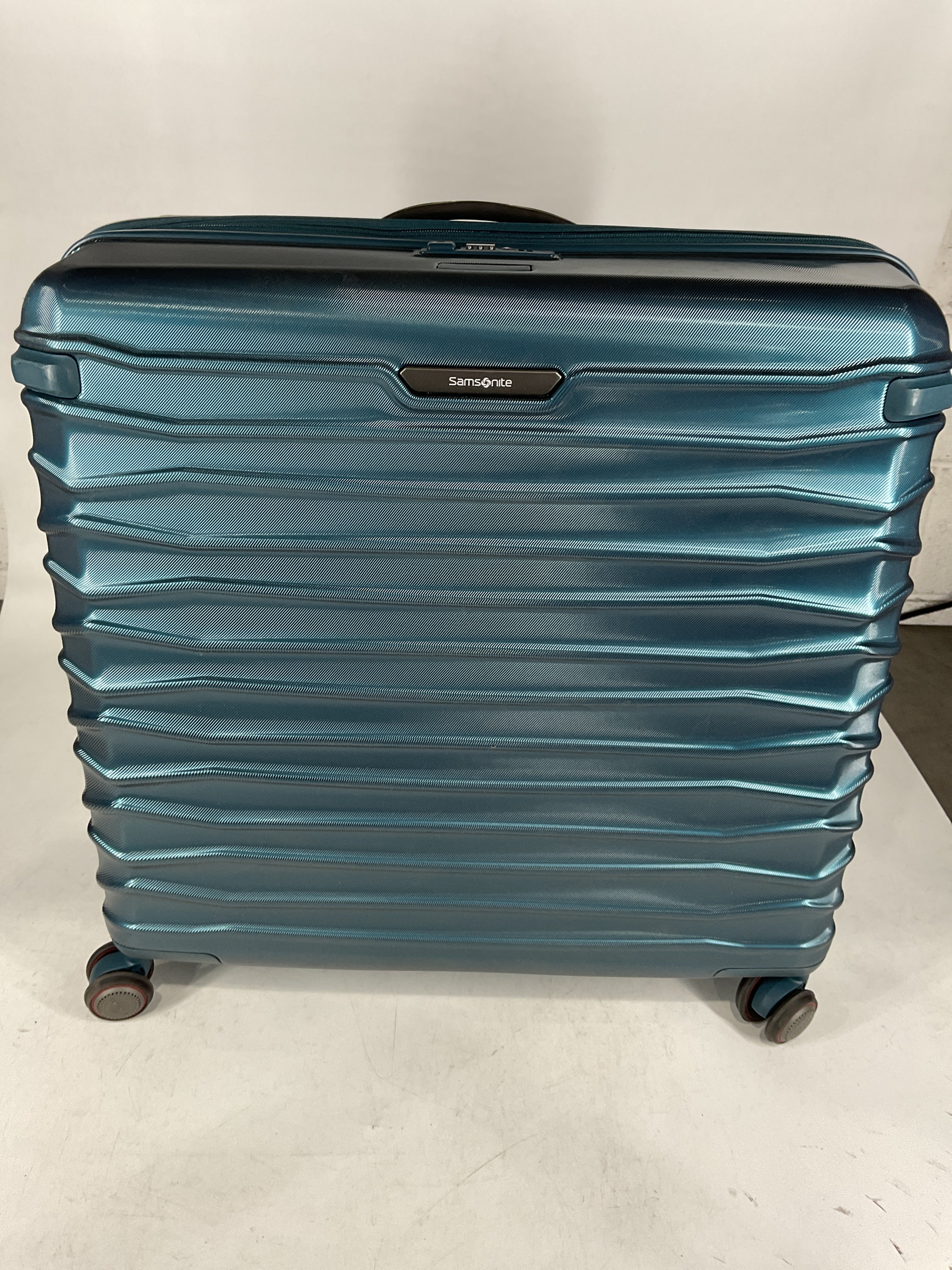 Samsonite Stryde 2 Hardside Expandable Luggage with Spinners U1