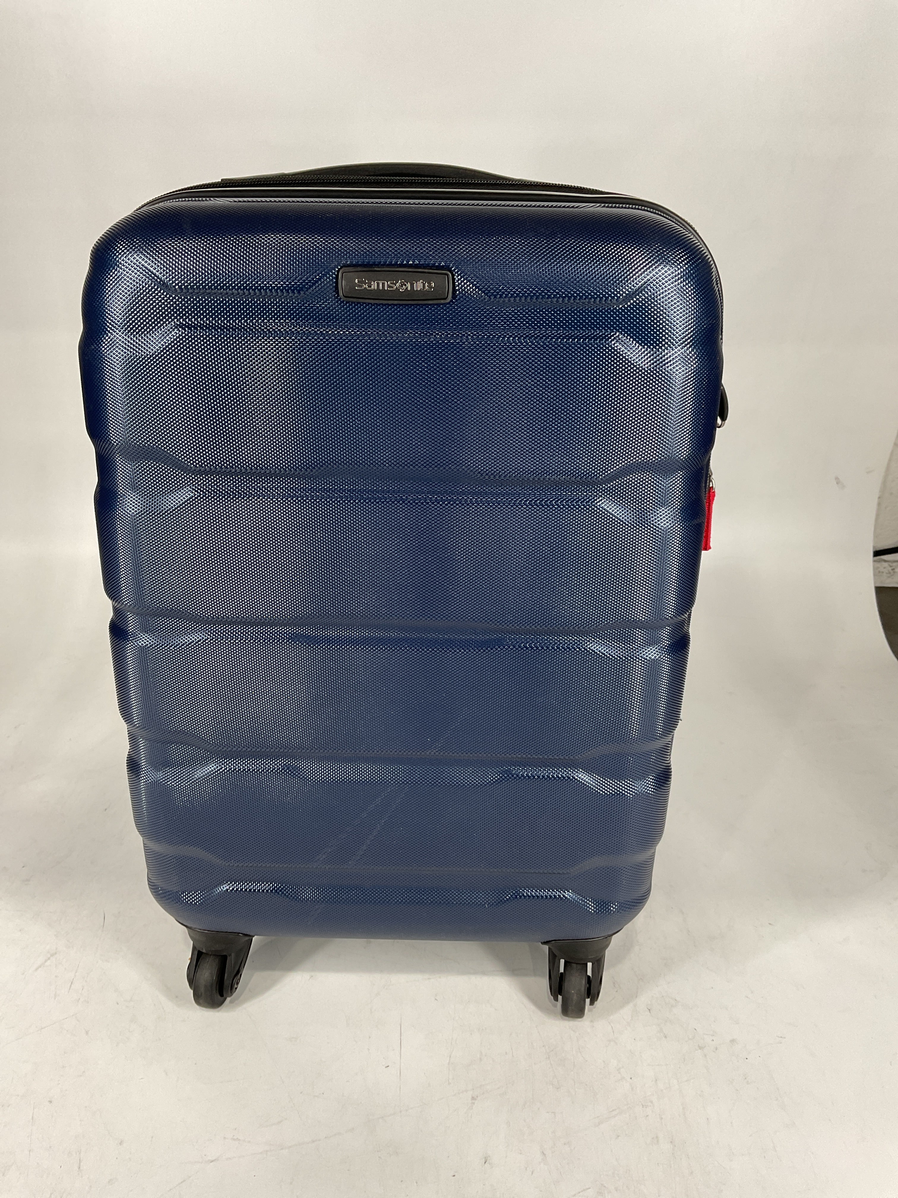 Samsonite Omni Pc Hardside Expandable Luggage with Spinner Wheels U7