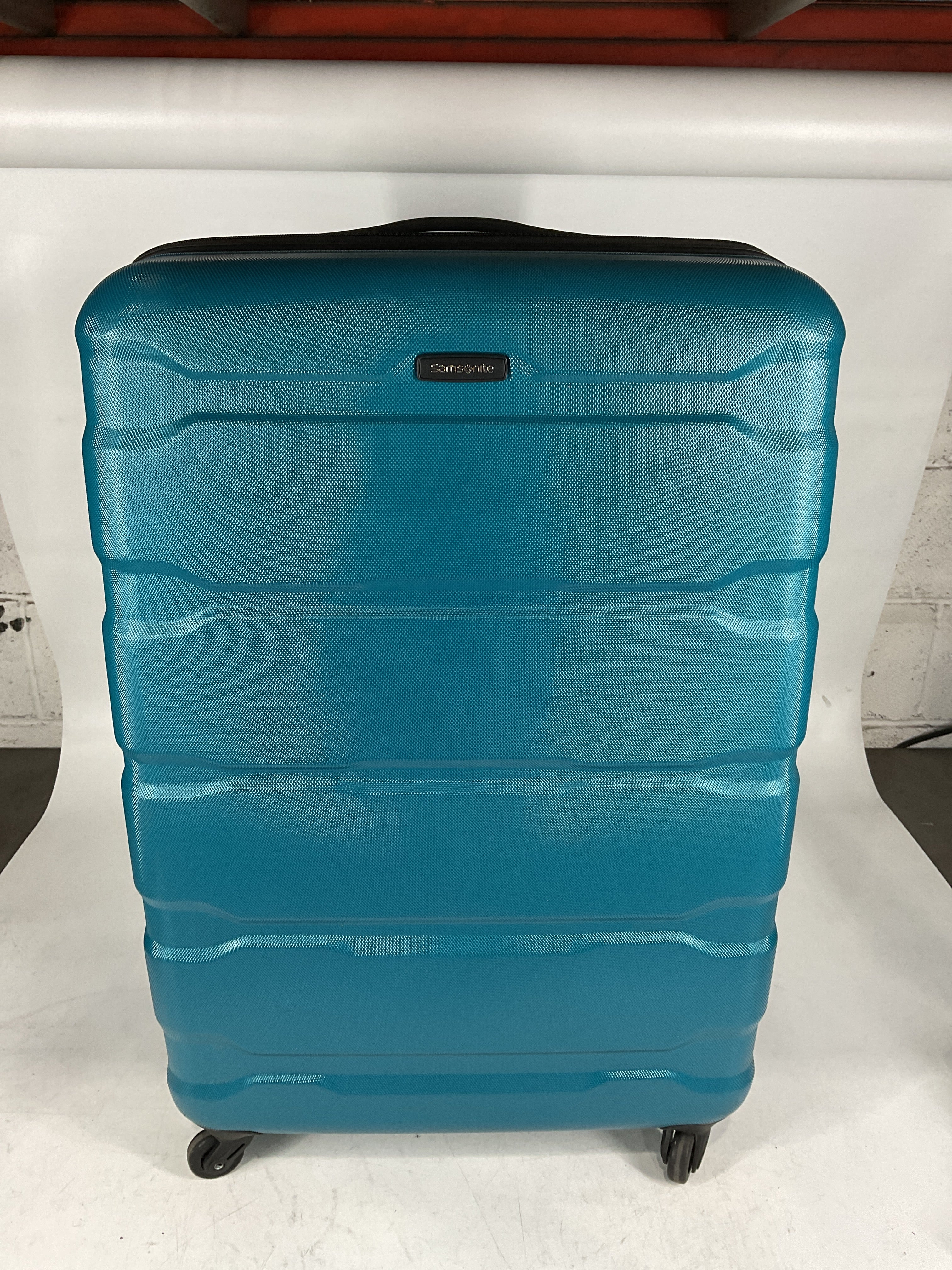 Samsonite Omni Pc Hardside Expandable Luggage with Spinner Wheels U5