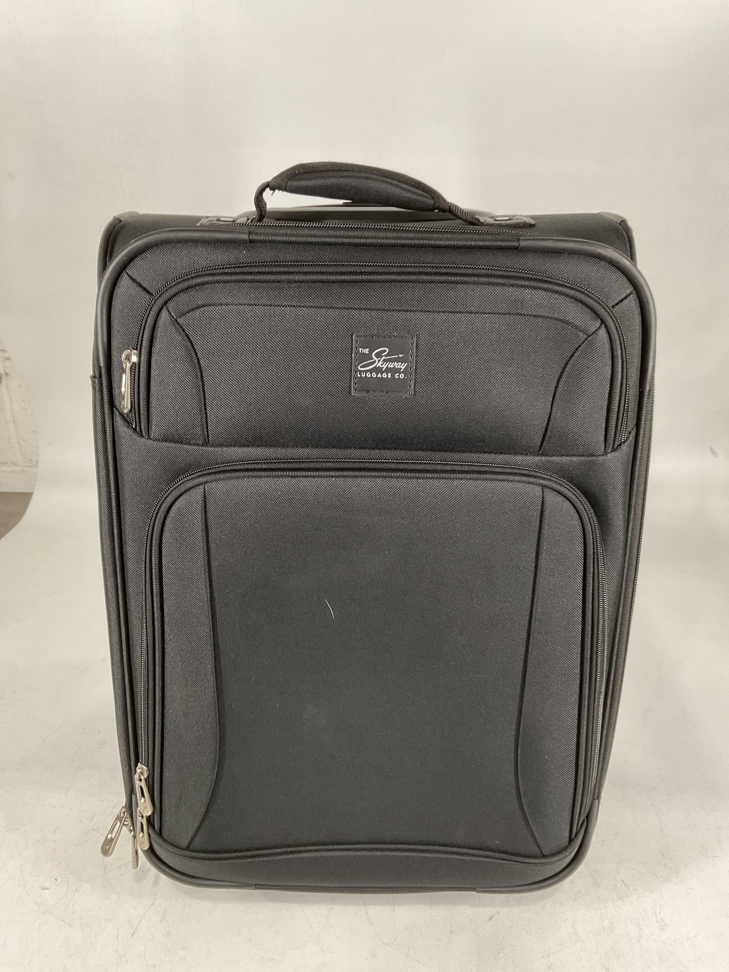 Skyway Epic 21-inch Carry-On 2W Exp U2