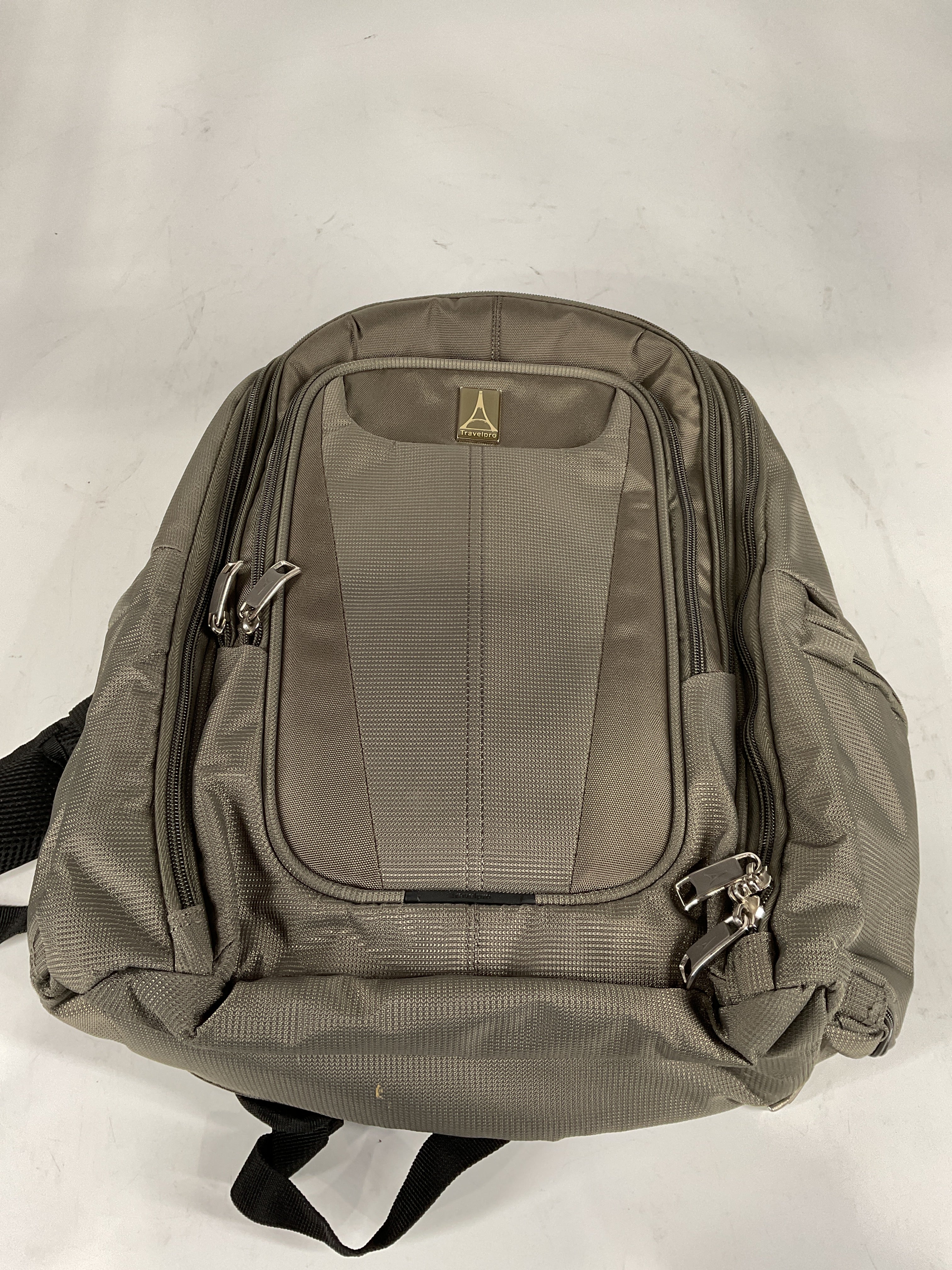 Maxlite 5 Laptop Backpack - Slate Green/One Size