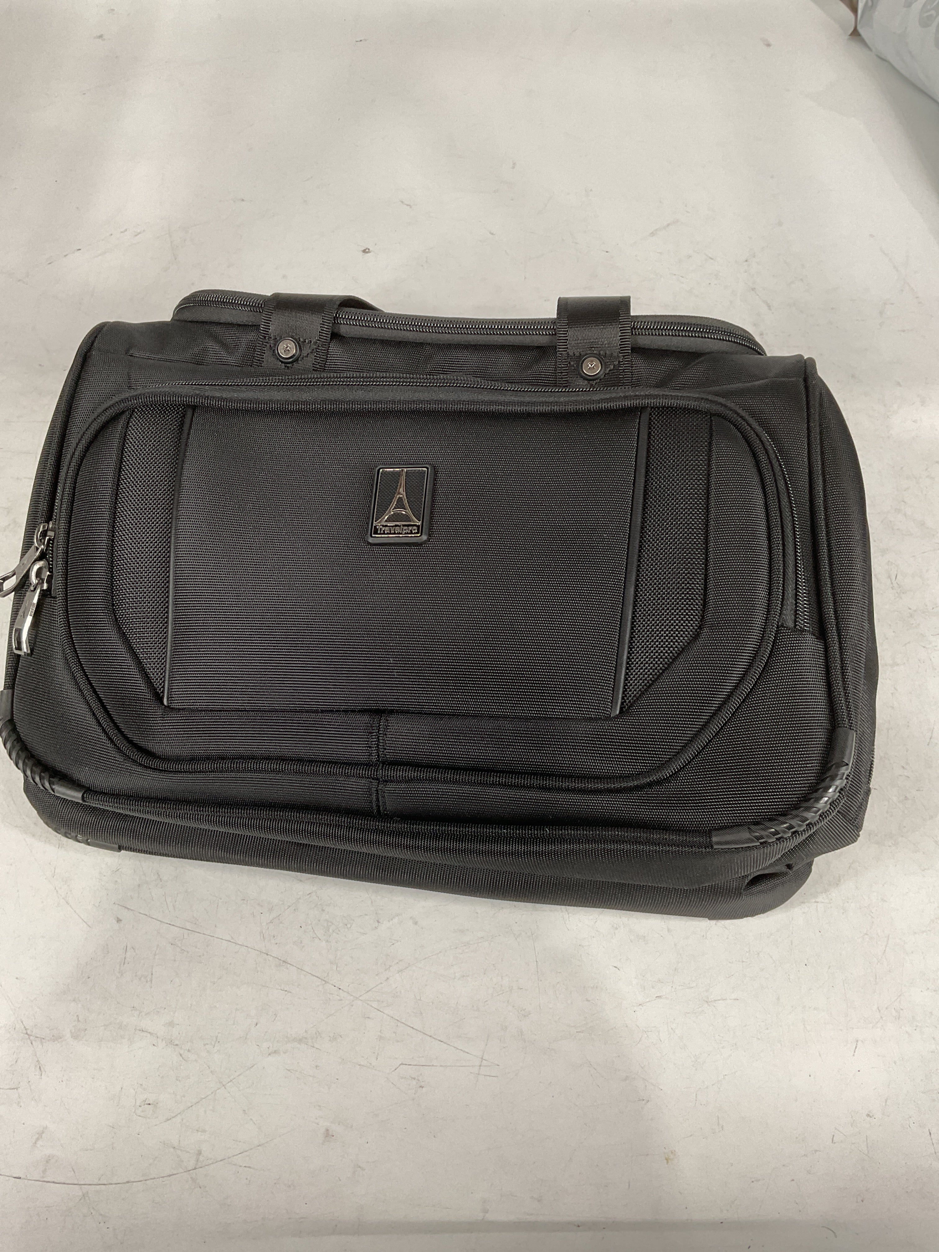 Travelpro Crew Versapack Deluxe Tote U1