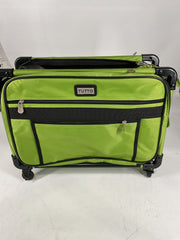 Tutto 20" Machine On Wheels - Medium (Fits Melody, Benette, etc.) - Lime/Large/22"