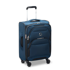 DELSEY Paris Sky Max 2.0 Softside Expandable Luggage with Spinner Wheels U1