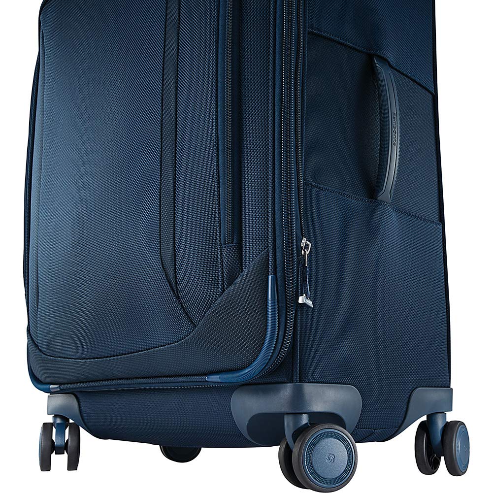 Samsonite Lineate Expandable Spinner Carry-On U1