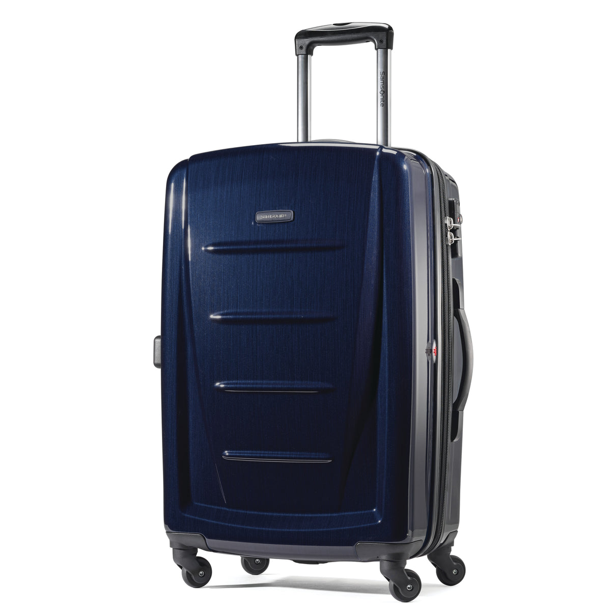 Samsonite Winfield 2 Hardside Luggage with Spinner Wheels U12