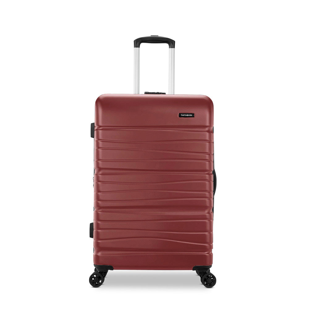 Samsonite Evolve SE Hardside Expandable Spinner Luggage U1
