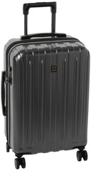 Delsey Helium Titanium Carry-on Exp Spinner Trolley - Graphite/One size