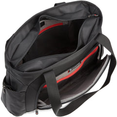 Victorinox Luggage Werks Traveler 4.0 Wt Shopping Tote Bag, Black, One Size U1